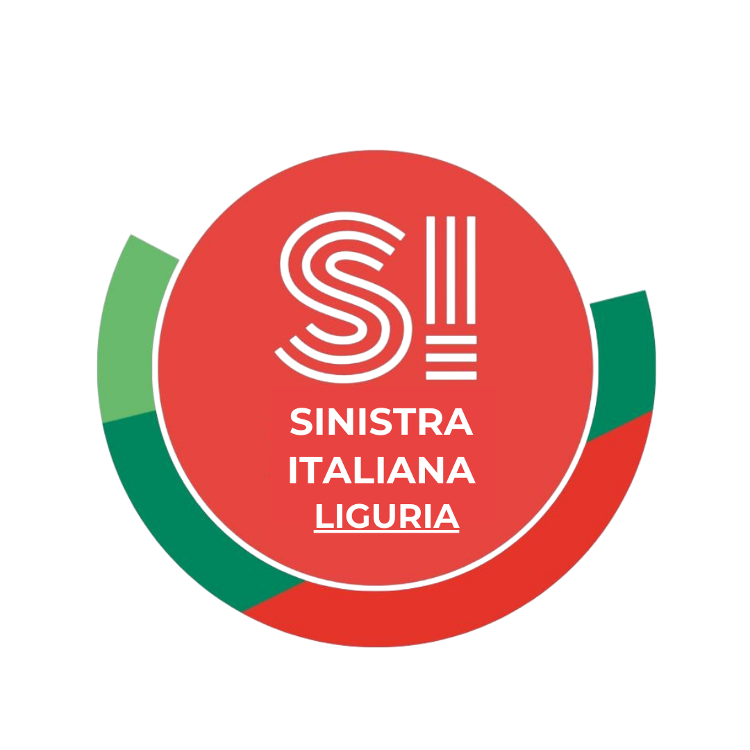 Sinistra Italiana Liguria